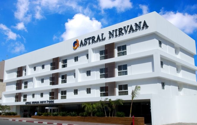 Astral Nirvana